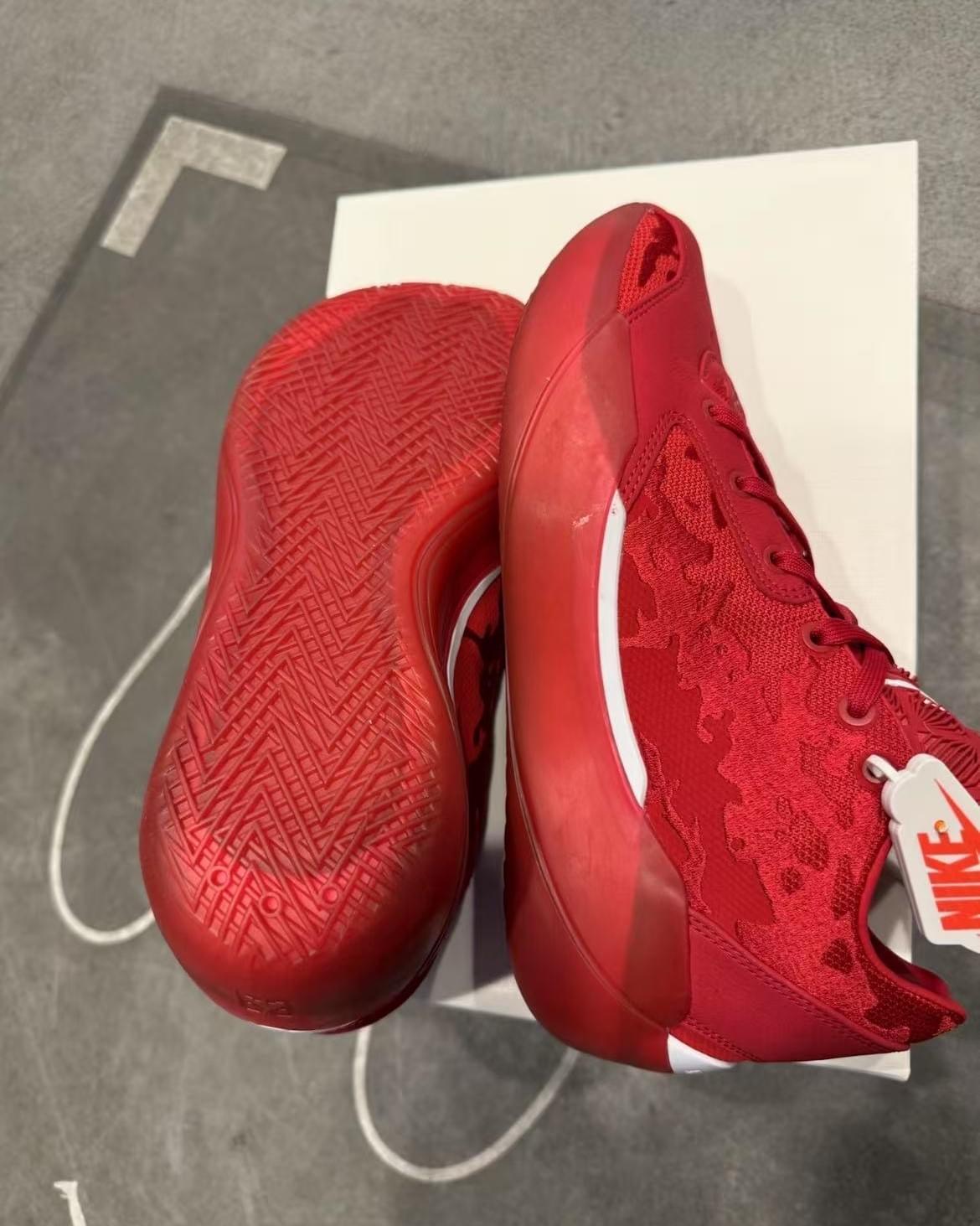 Jordan 39 [9 Colorways]