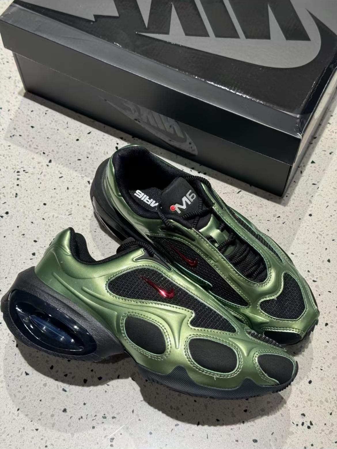 Nike Air Max Muse [7 Colorways]