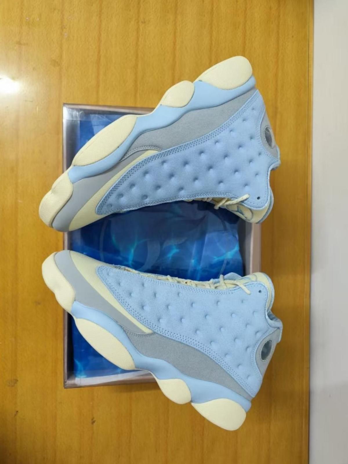 SoleFly x Jordan Air Jordan 13