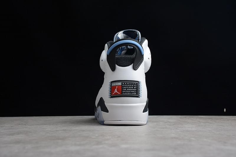 Jordan 6 [26 Colorways]