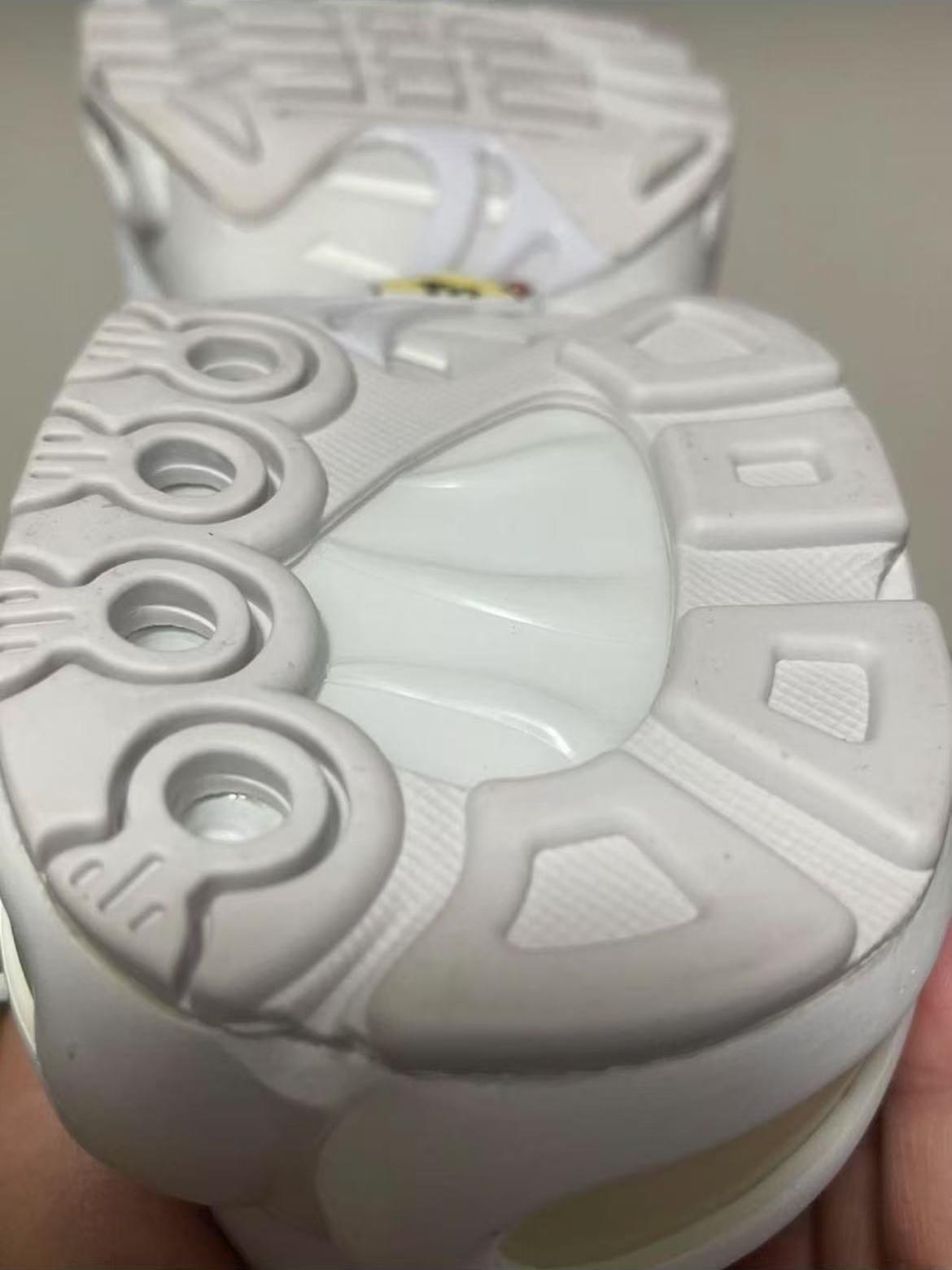 Nike Air Max Plus collaboration [7 Colorways]