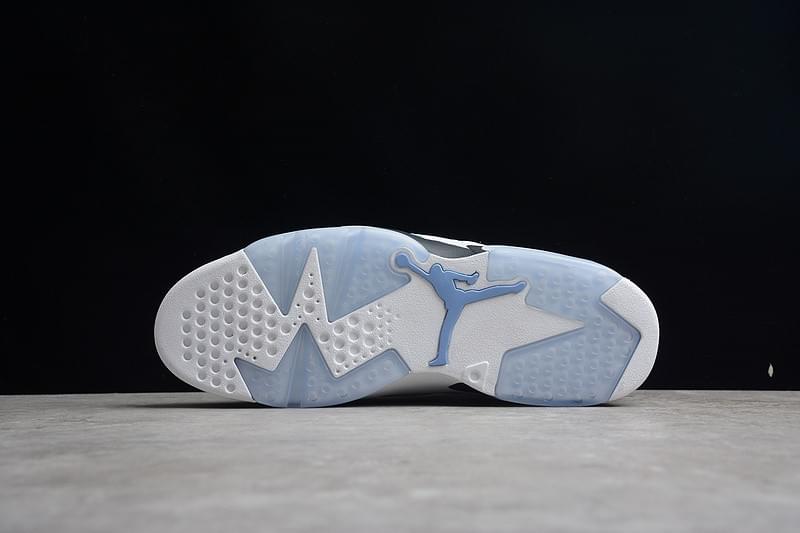 Jordan 6 [26 Colorways]