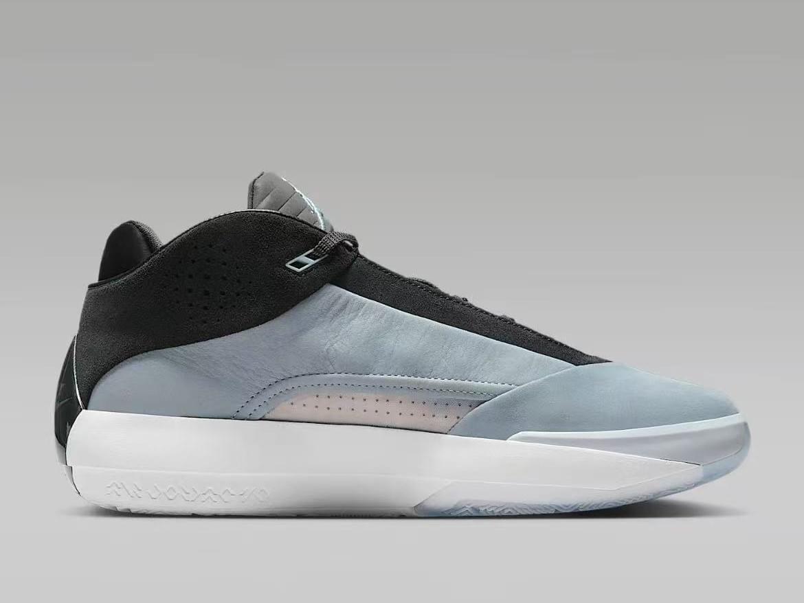 Jordan 40 [3 Colorways]