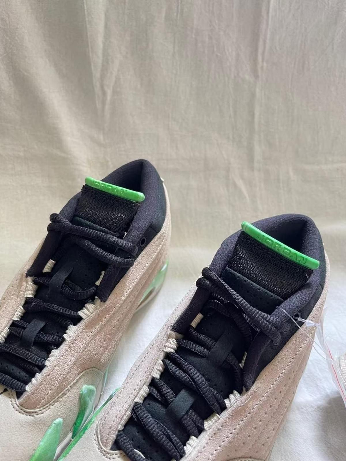 aleali may x Jordan Air Jordan 14 rtr low sp 