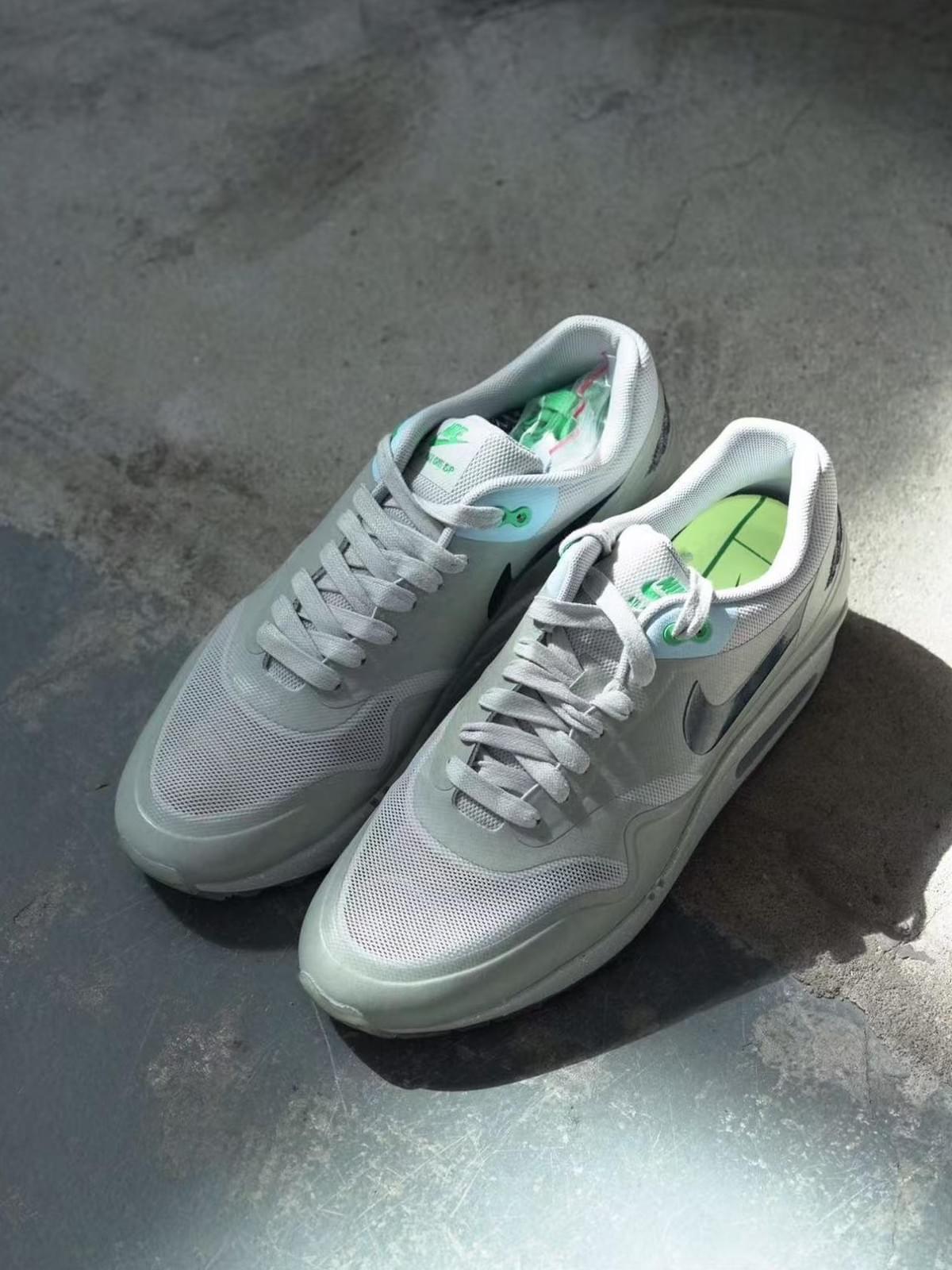 CLOT x  Nike Air Max 1