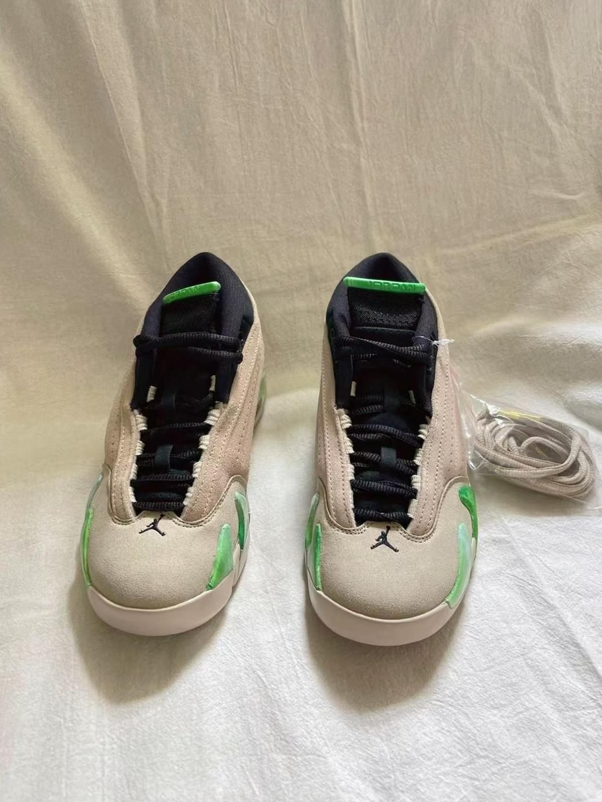 aleali may x Jordan Air Jordan 14 rtr low sp 