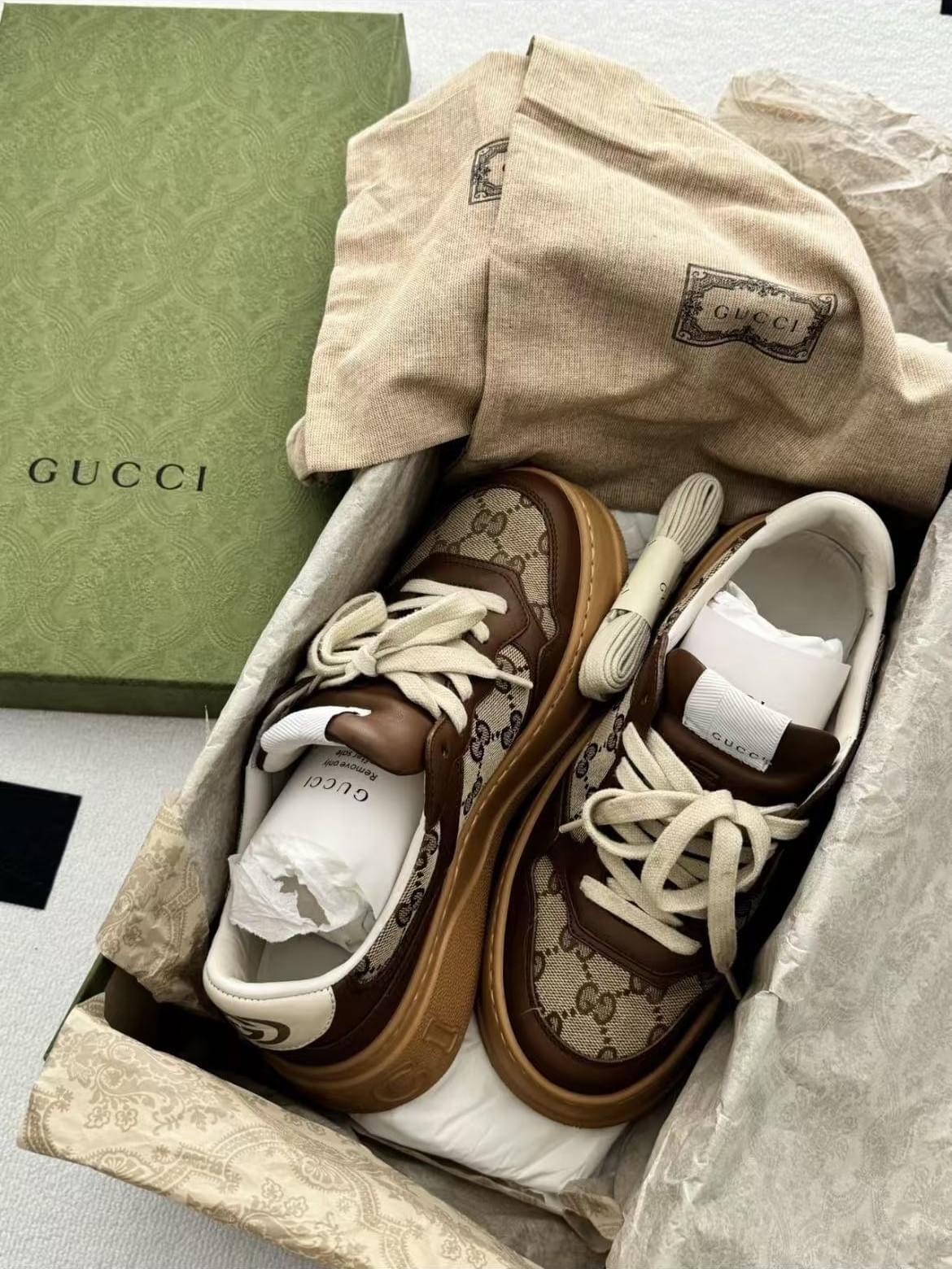 GUCCI Chunky B [21 Colorways]