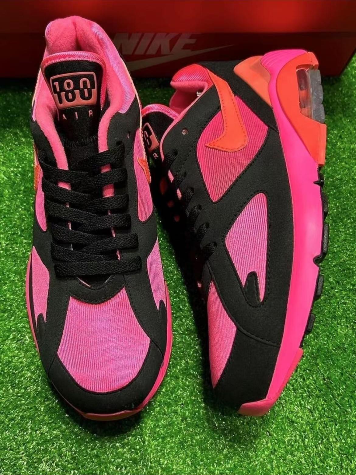 Nike Air Max 180  [28 Colorways]