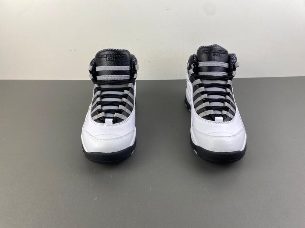 Jordan 10 [19 Colorways]
