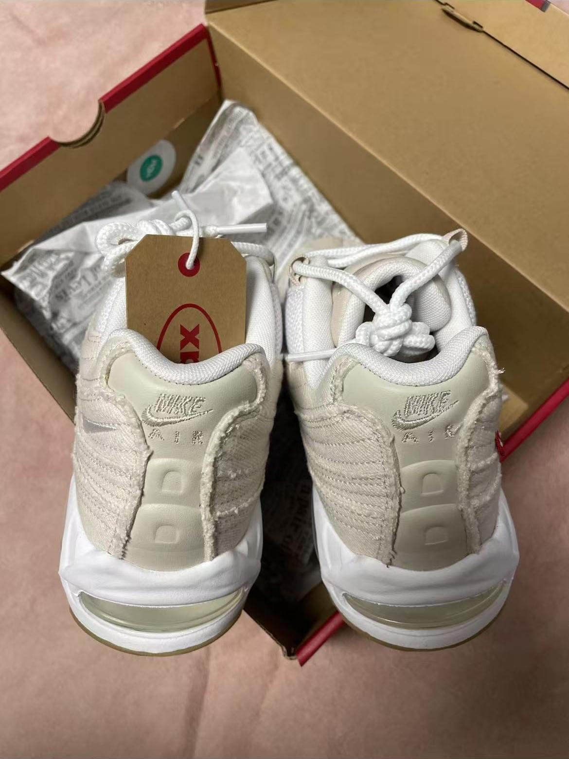 Nike Air Max 95 Joint model [14 Colorways]