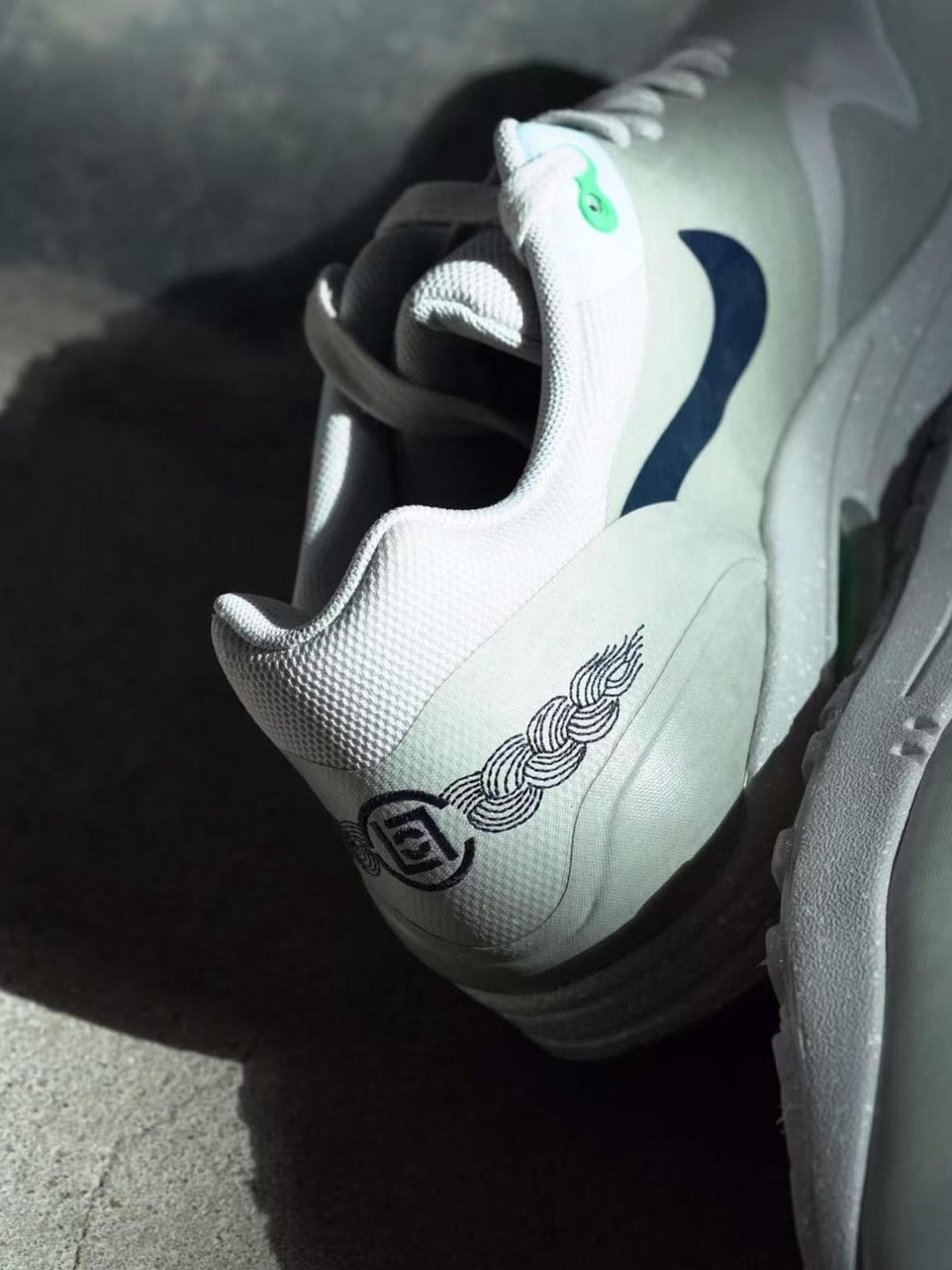 CLOT x  Nike Air Max 1