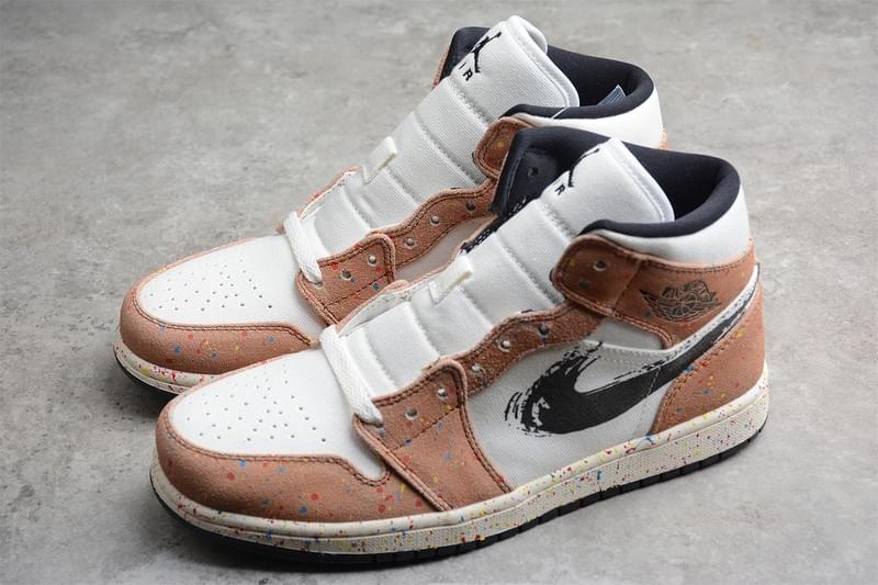 Jordan 1 High-Top Special Edition [16 Colorways]