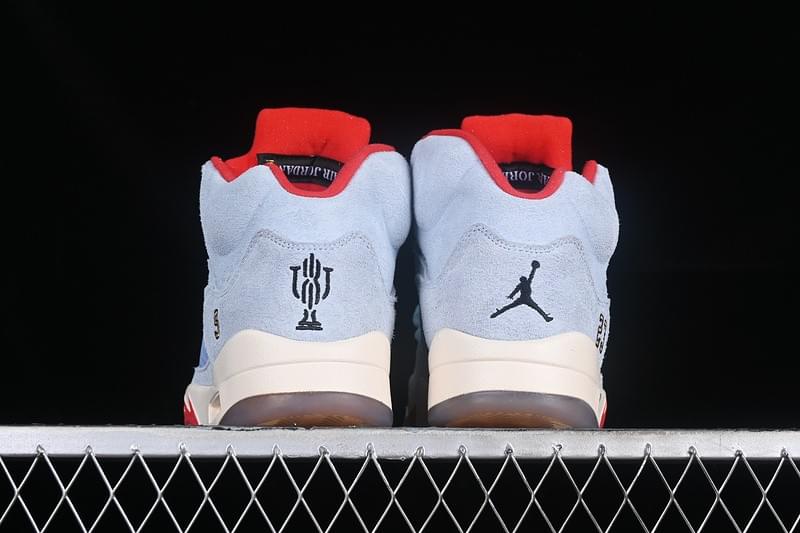 Jordan 5 [21 Colorways]