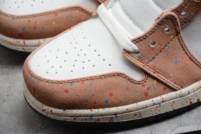 Jordan 1 High-Top Special Edition [16 Colorways]