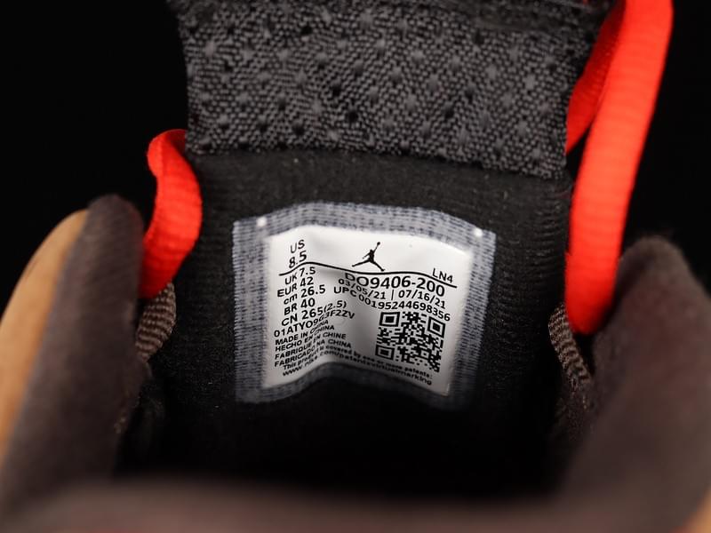 Jordan 14 [14 Colorways]