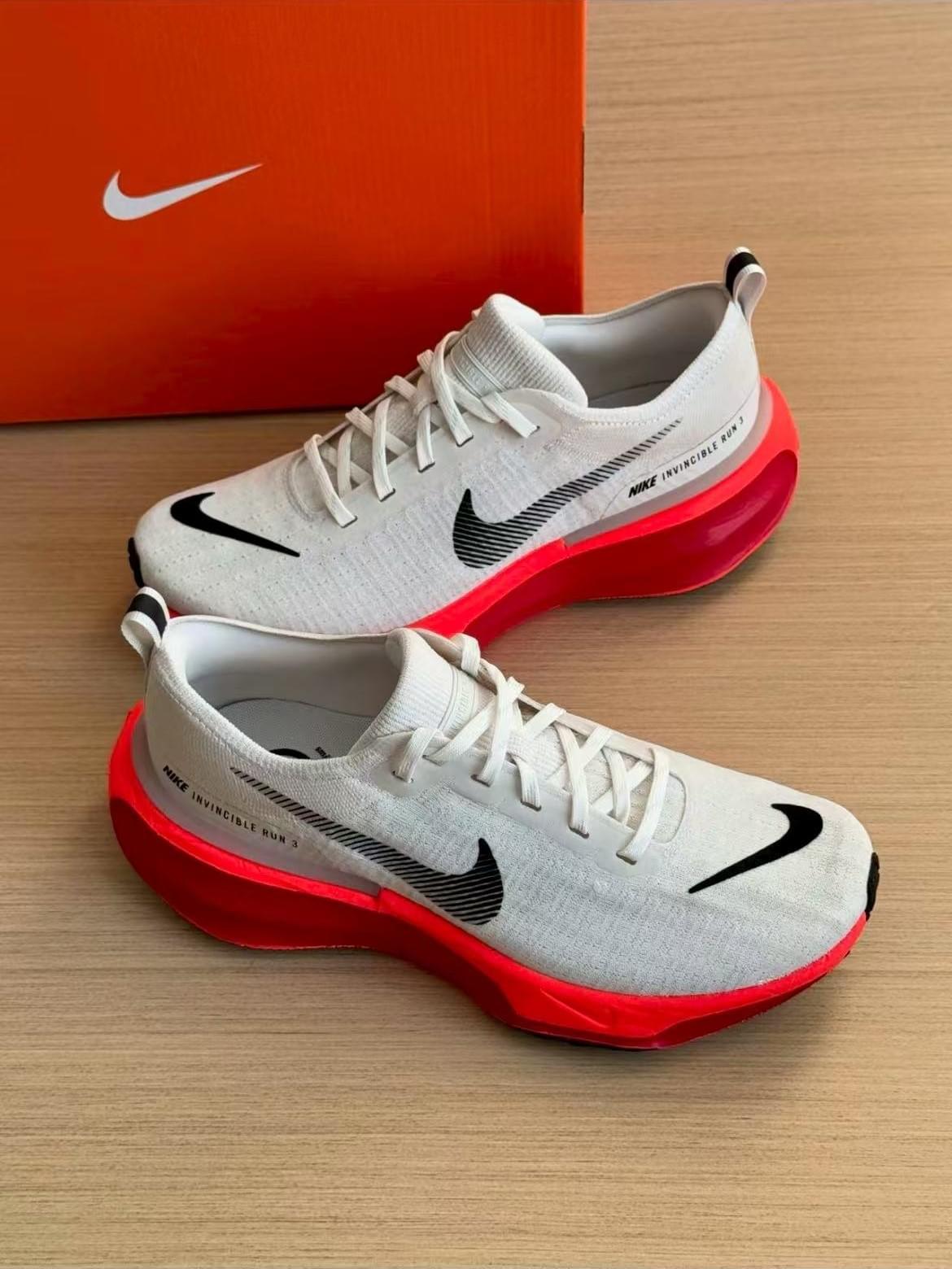 Nike ZOOMX INVNCBLE3  [7 Colorways]