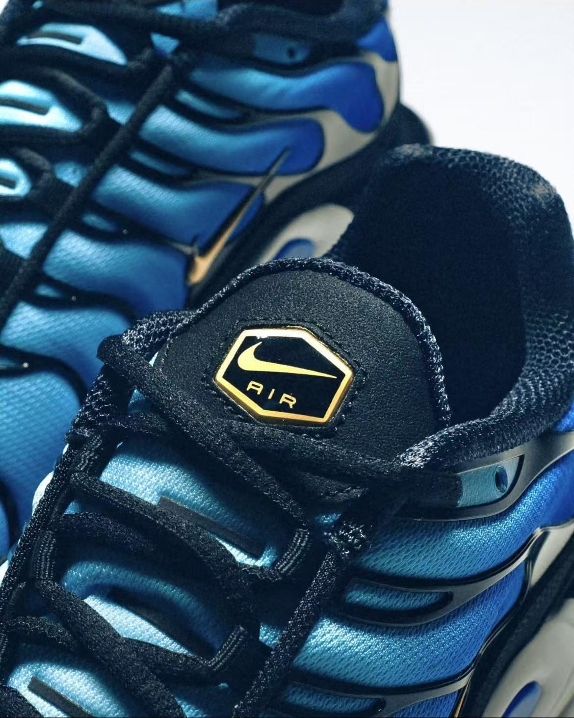 Nike Air Max Plus [28 Colorways]