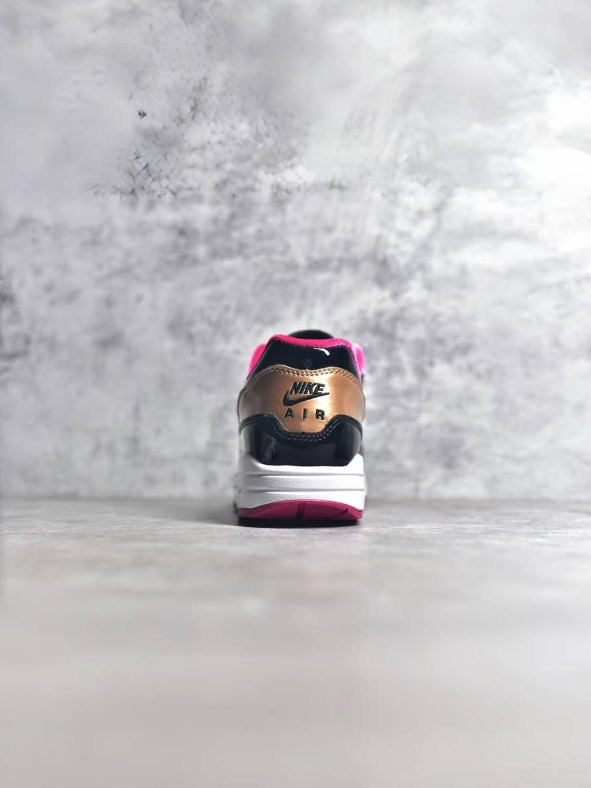 PHANTACI x Nike Air Max 1 