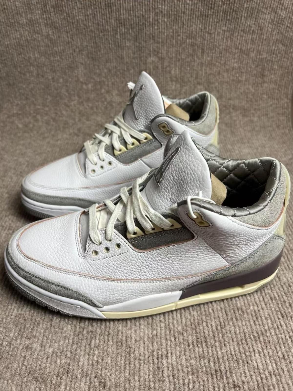 A Ma Maniére x Jordan Air Jordan 3 retro sp 