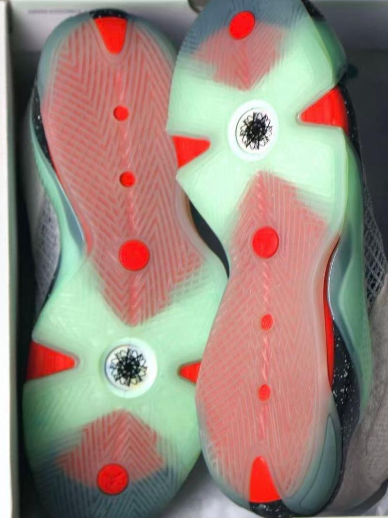 Rui Hachimura x Jordan Air Jordan 38 PF