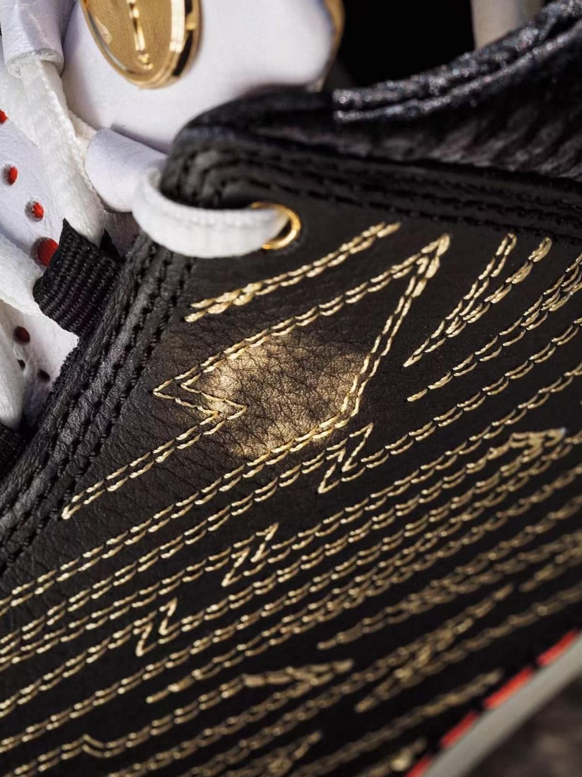 TITAN x Jordan Air Jordan 23