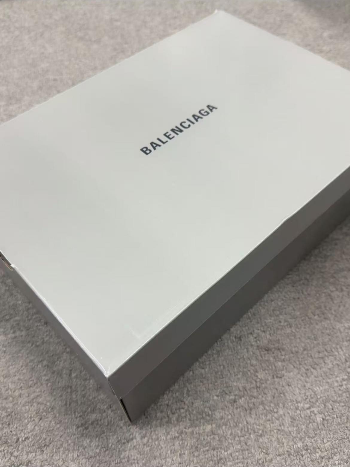 Balenciaga 3XL [28 Colorways]