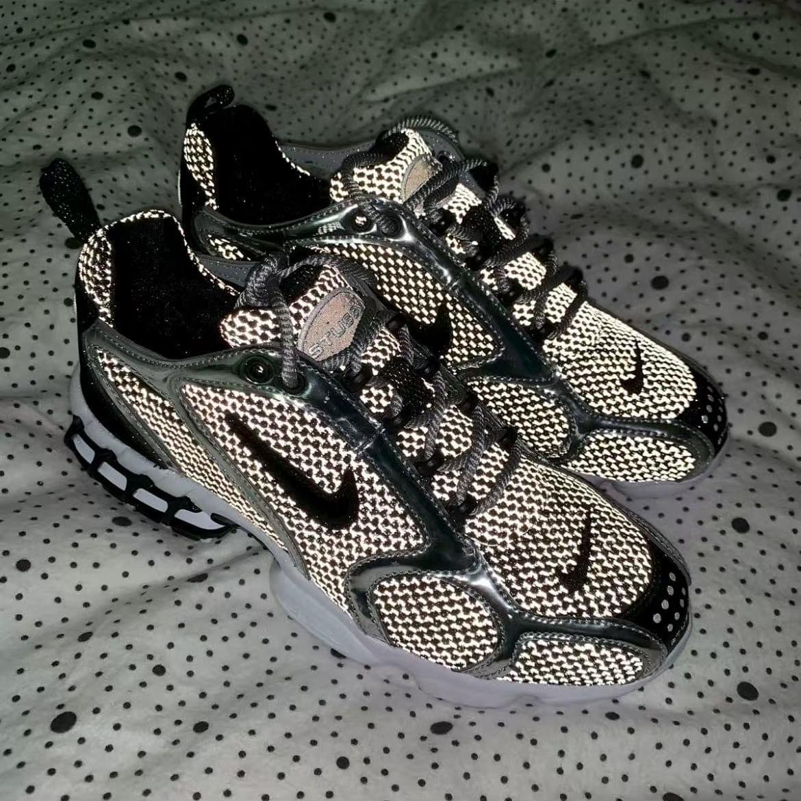 Nike Zoom Spiridon  [7 Colorways]