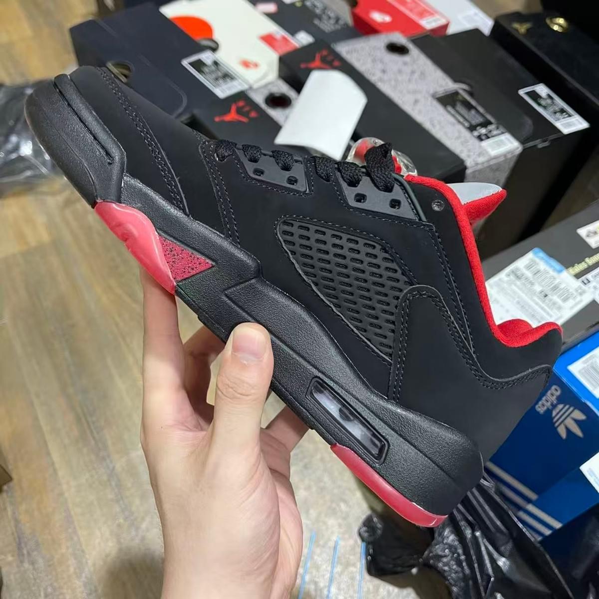 Jordan Air Jordan 5 Retro Low Alternate 90 **super discount