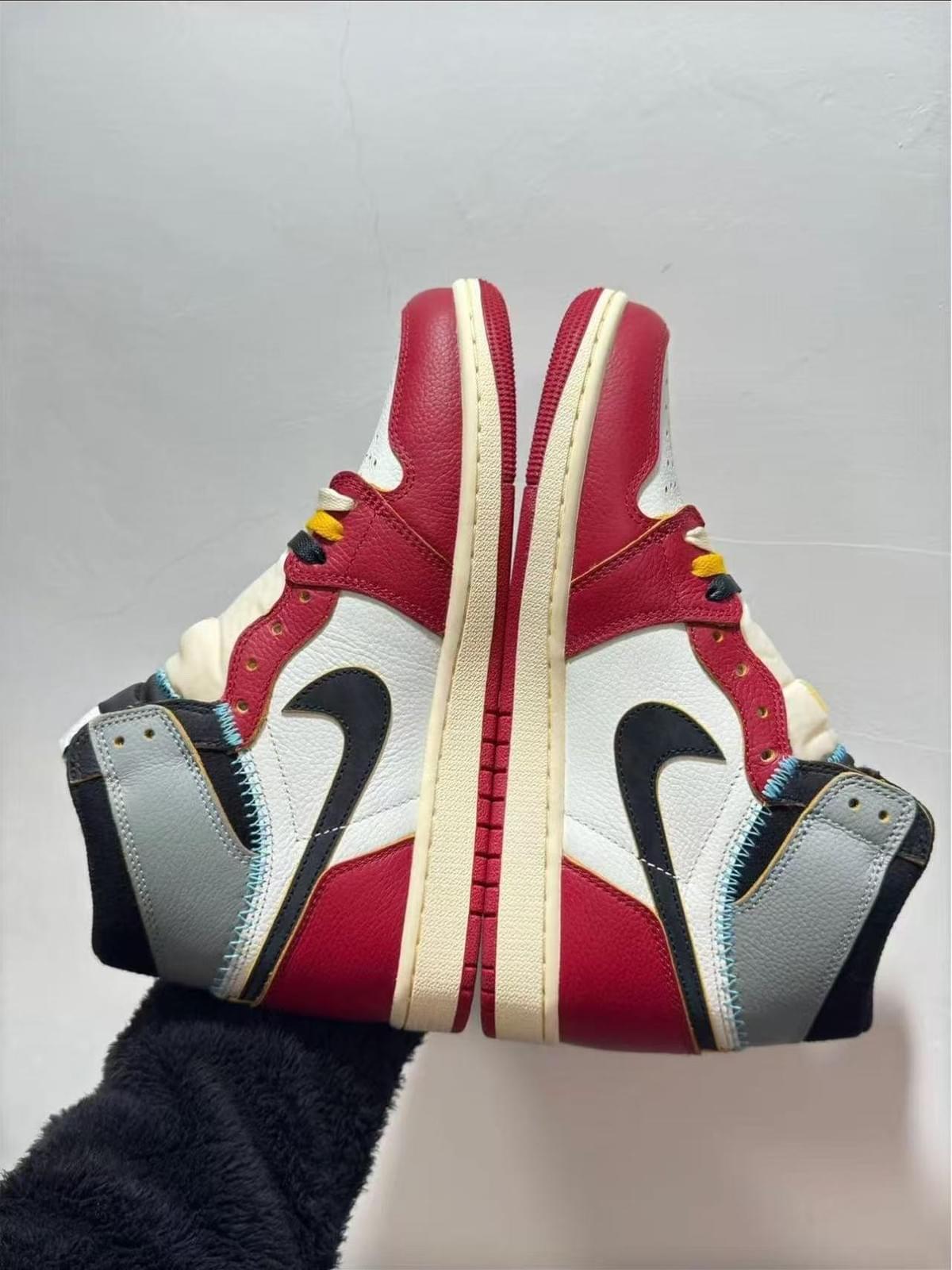 Union x Jordan Air Jordan 1