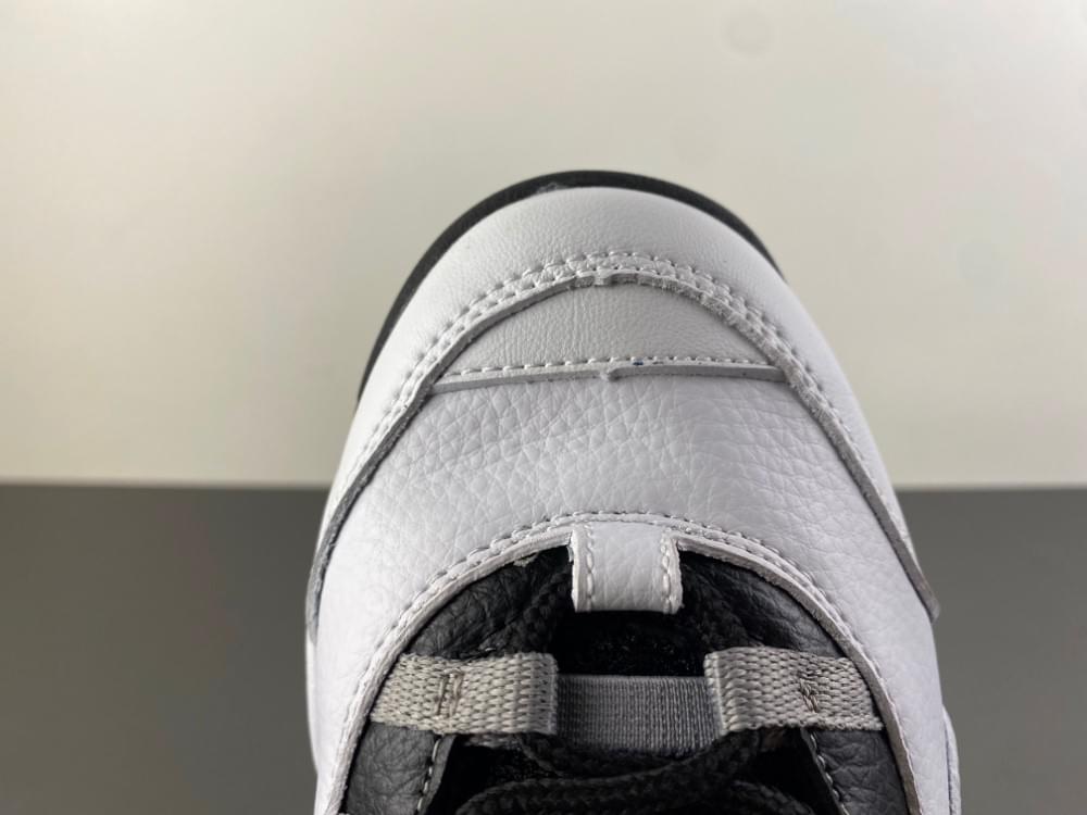 Jordan 10 [19 Colorways]