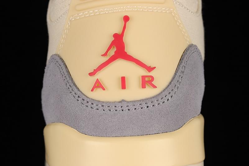 Jordan 3 [18 Colorways]