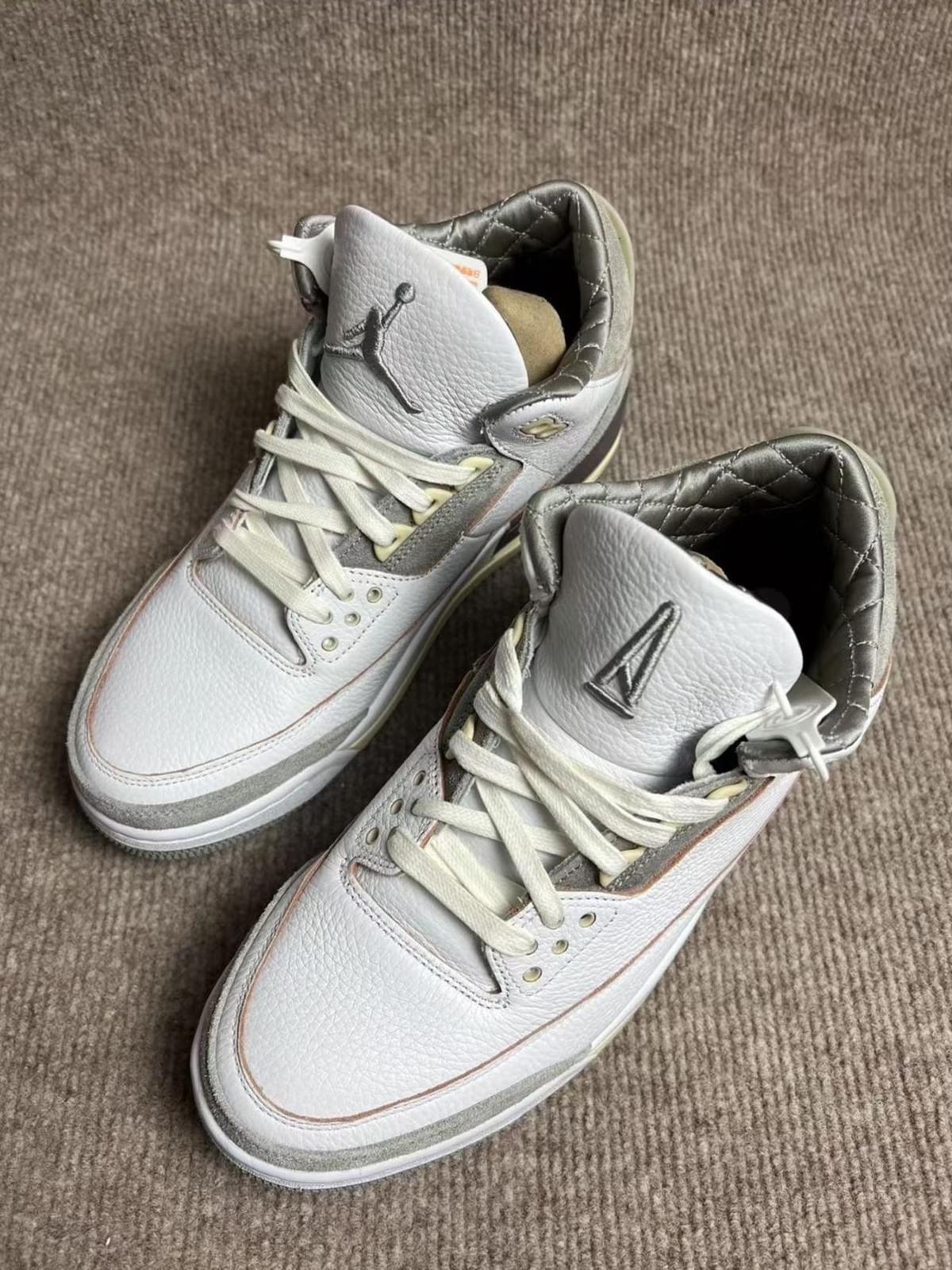 A Ma Maniére x Jordan Air Jordan 3 retro sp 