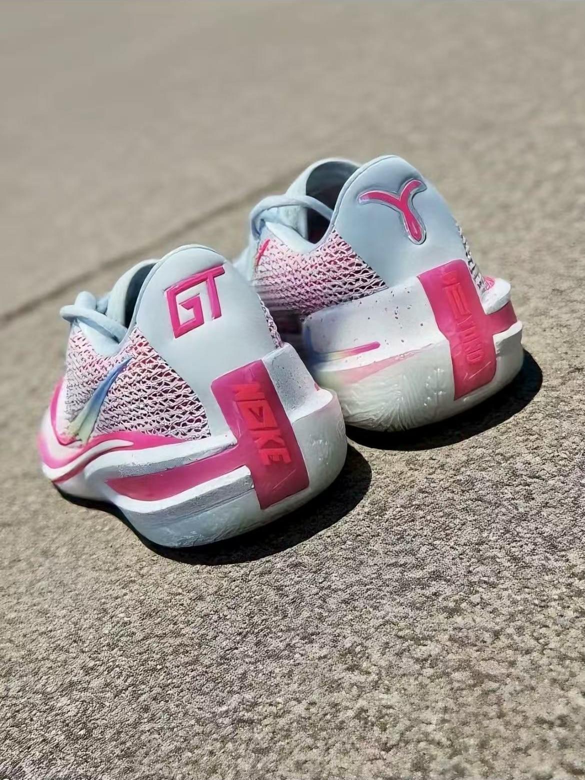 Nike Zoom G.T. Cut 1  [7 Colorways]