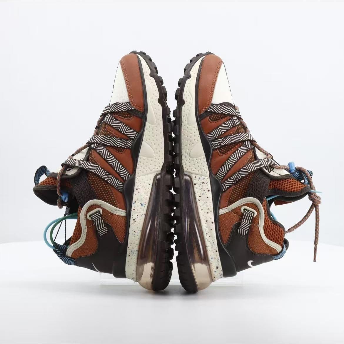 Nike Air Max 270 [21 Colorways]