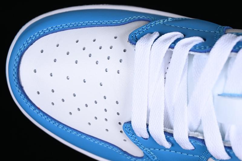 Air Jordan 1 Low [21 Colorways]