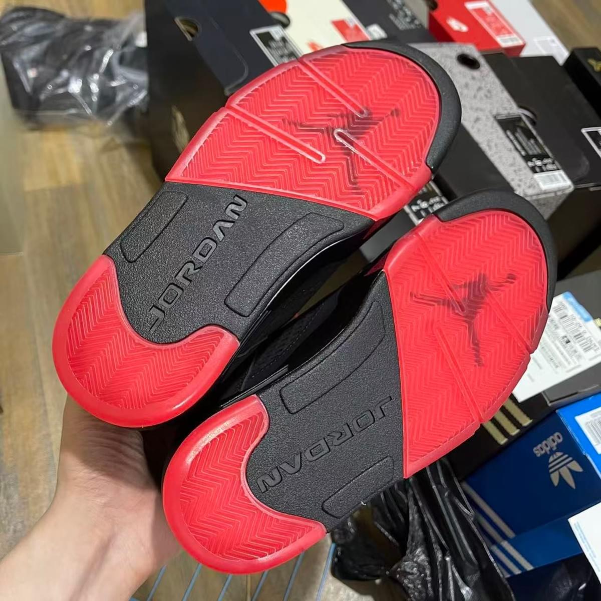 Jordan Air Jordan 5 Retro Low Alternate 90 **super discount