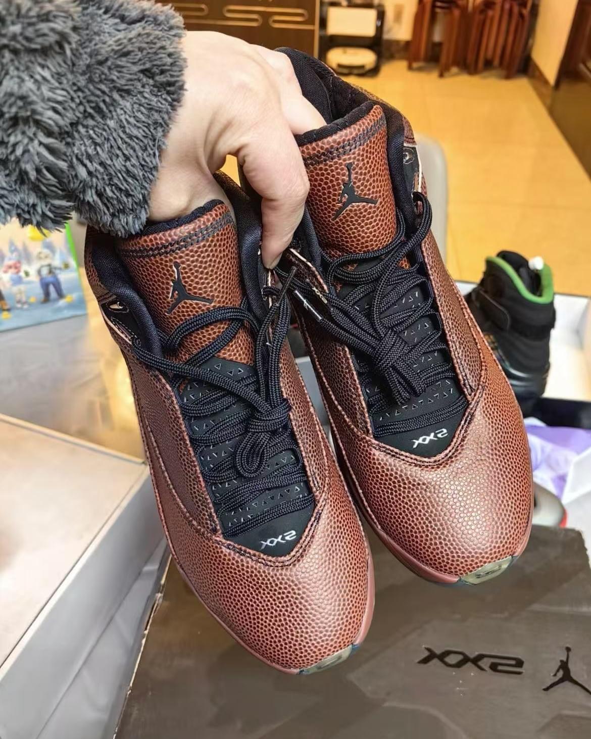 Jordan 22 [7 Colorways]