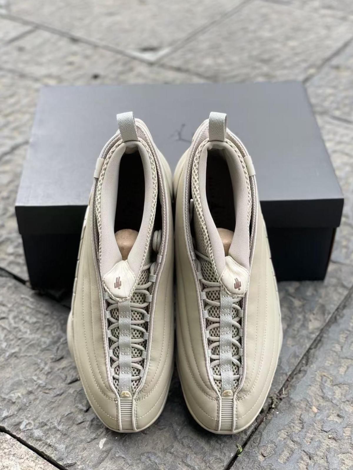 Billie Eilish x Jordan Air Jordan 15 retro sp 