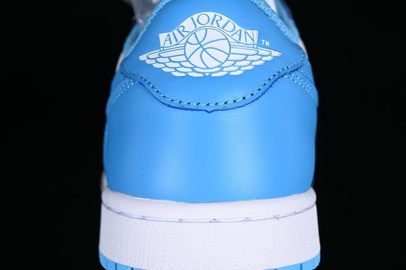 Air Jordan 1 Low [21 Colorways]