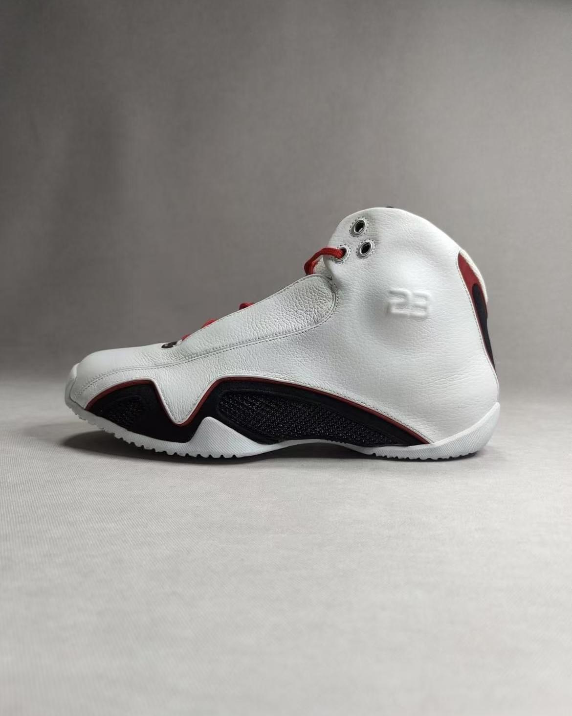 Jordan 21 [10 Colorways]