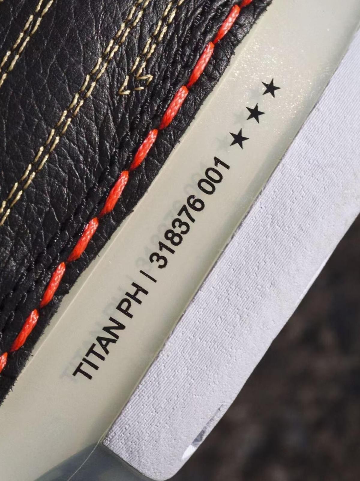 TITAN x Jordan Air Jordan 23