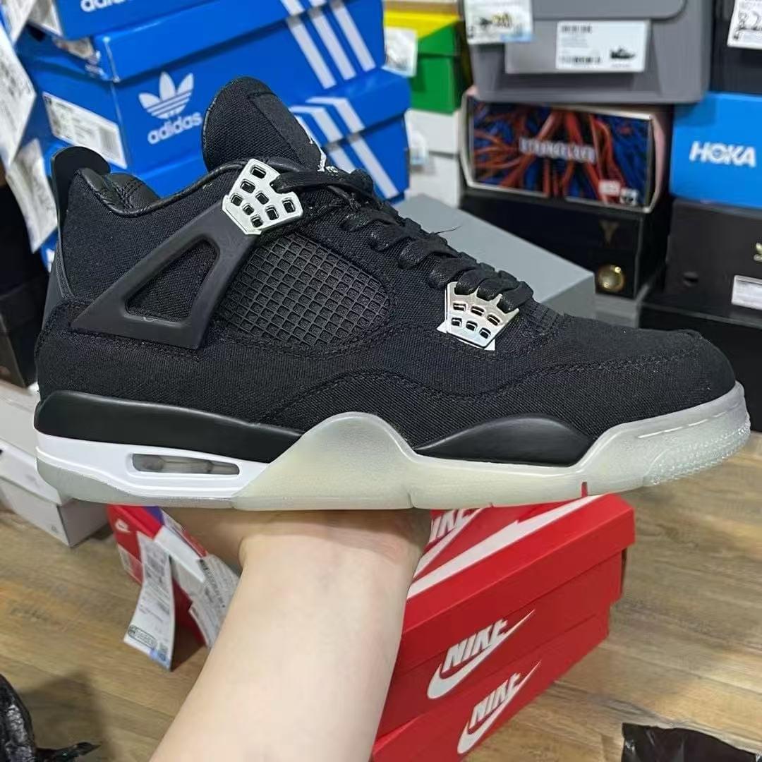 Jordan Air Jordan 4 Retro Eminem Carhartt **super discount