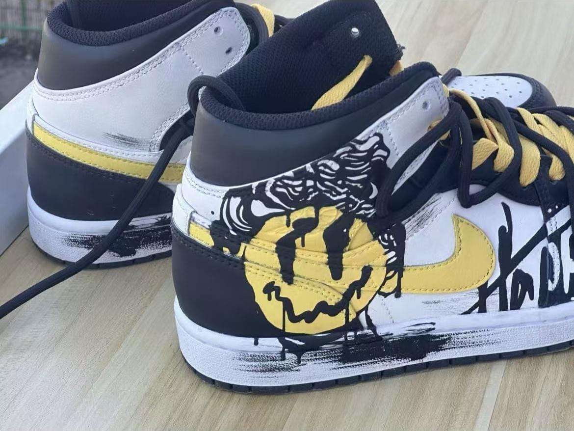 Air Jordan 1 [14 Colorways]
