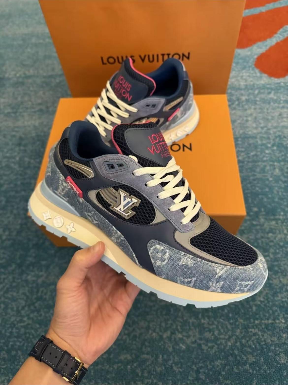 LOUIS VUITTON Run Away [21 Colorways]