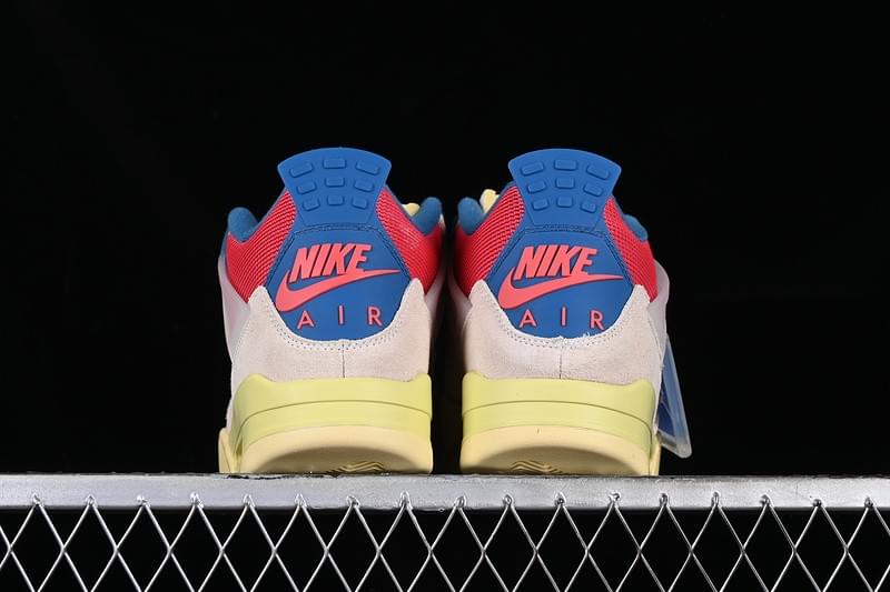Jordan 4 [28 Colorways]
