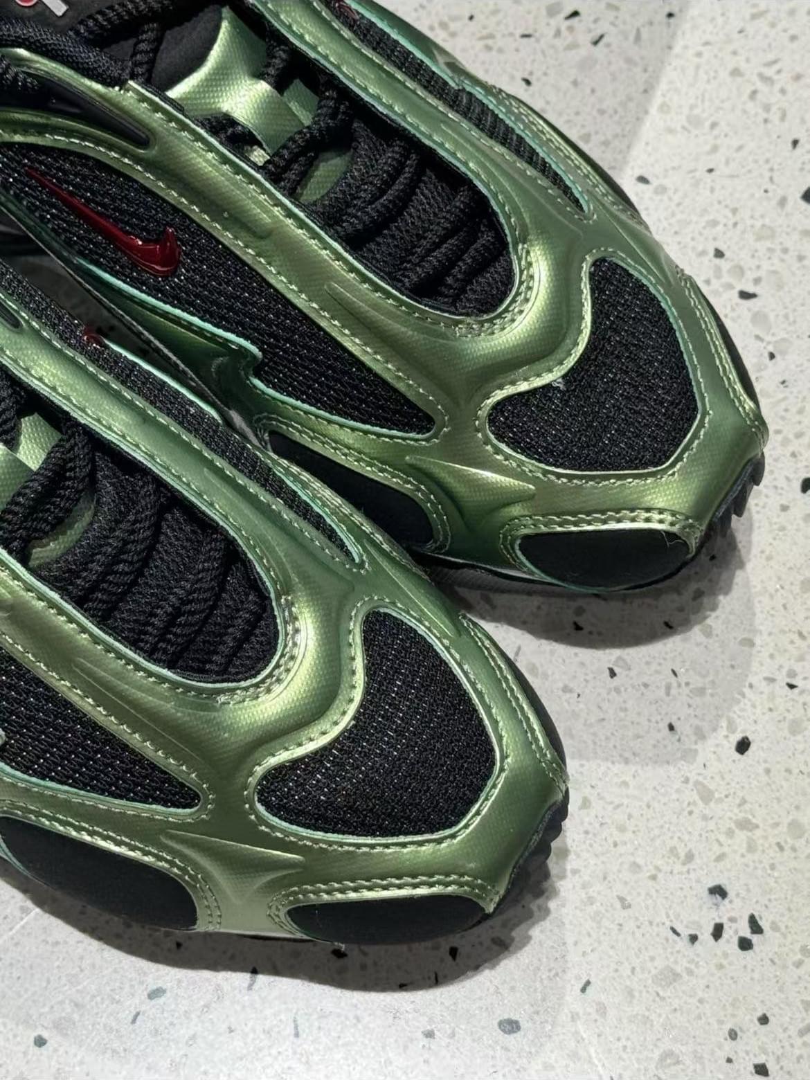 Nike Air Max Muse [7 Colorways]