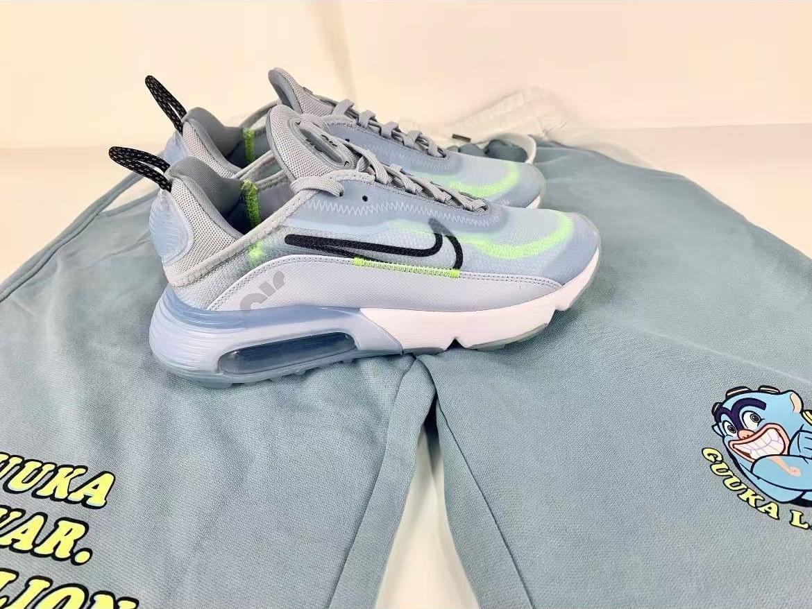 Nike Air Max 2090 [14 Colorways]