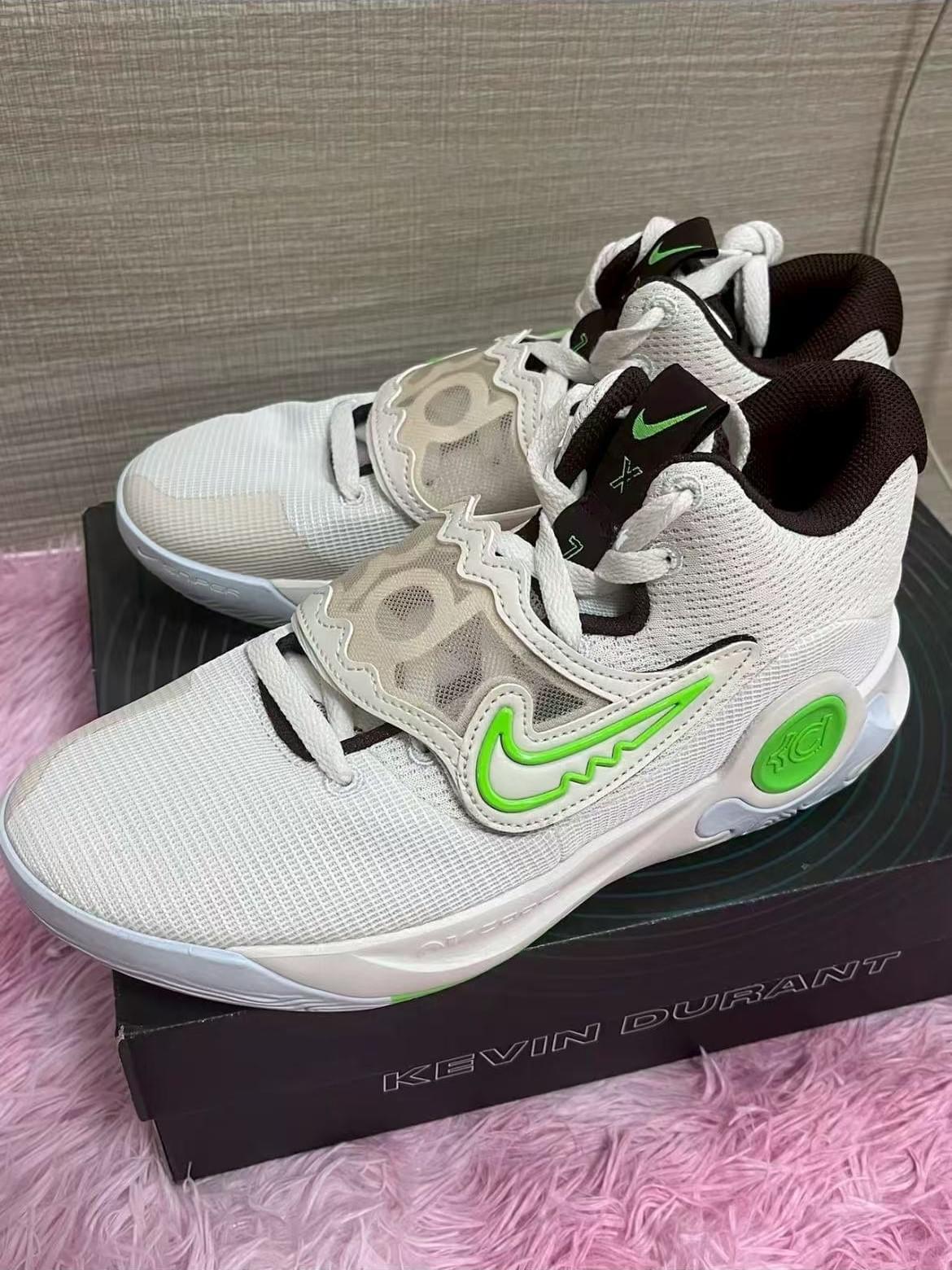 Nike KD 5  [25 Colorways]