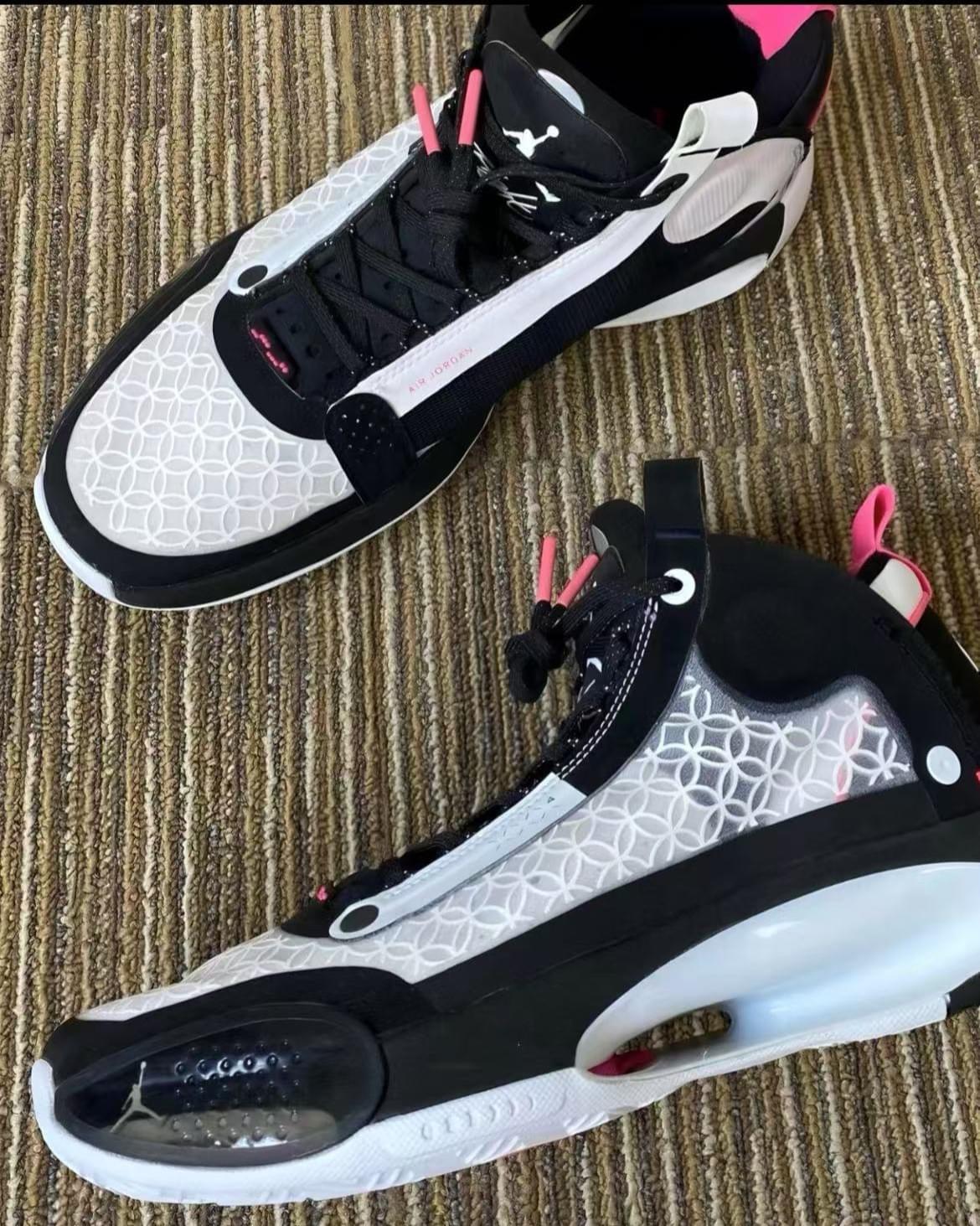 Jordan 34 [17 Colorways]