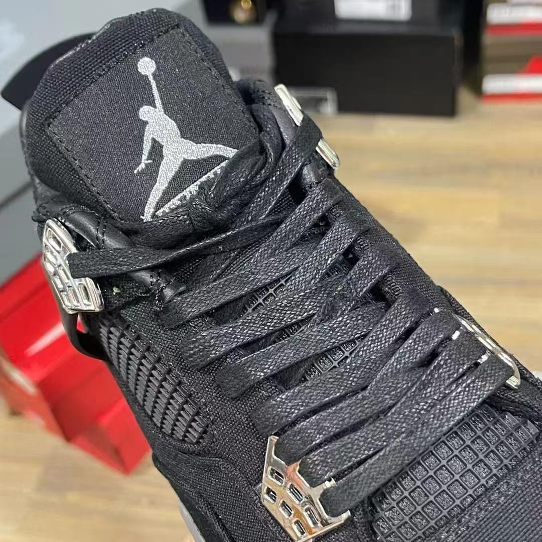 Jordan Air Jordan 4 Retro Eminem Carhartt **super discount